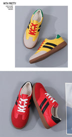 Women's Sneakers Fashion Woman Casual Shoes
