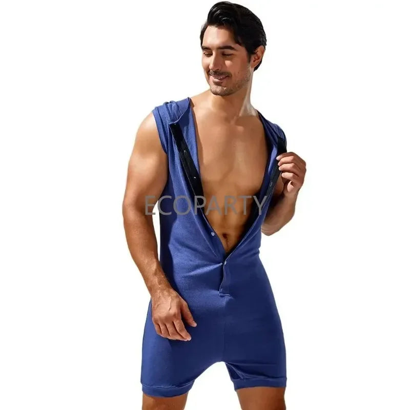 Men Clothes  Men's Pajama