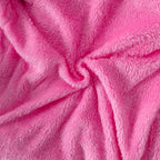 Children's Coat Girls Long Outerwear Winter Autumn Cotton Clothes Girls Pink Unicorn padded Coats Big Thicken Warm Child Jacket