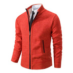 Men Cardigan Sweater 2025 Autumn Winter
