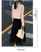 Jacket Women's Autumn 2025 New High-end Temperament Socialite Short Slim-fitting Casual Tweed Top