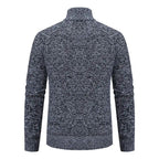 Men Cardigan Sweater 2025 Autumn Winter