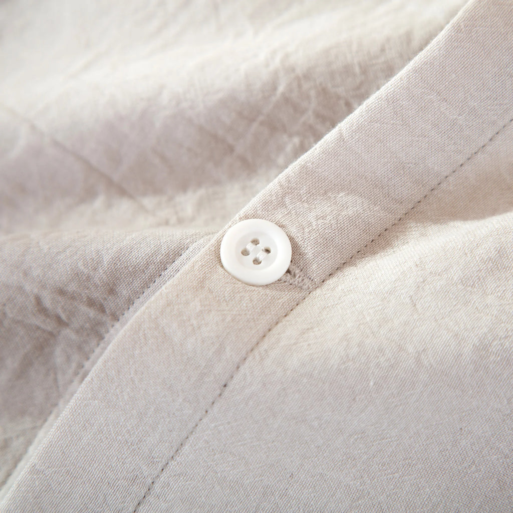 Long Sleeve Pajama