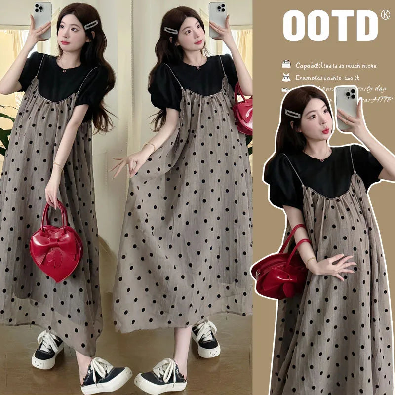 Maternity Women's Clothing