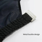 【Hot sales】Hair Salon Shop with Tiktok Network Red Oil Hair Cut Hair Professional Hair Cloths Fashion Personality