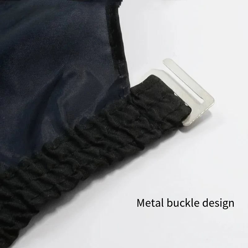 【Hot sales】Hair Salon Shop with Tiktok Network Red Oil Hair Cut Hair Professional Hair Cloths Fashion Personality