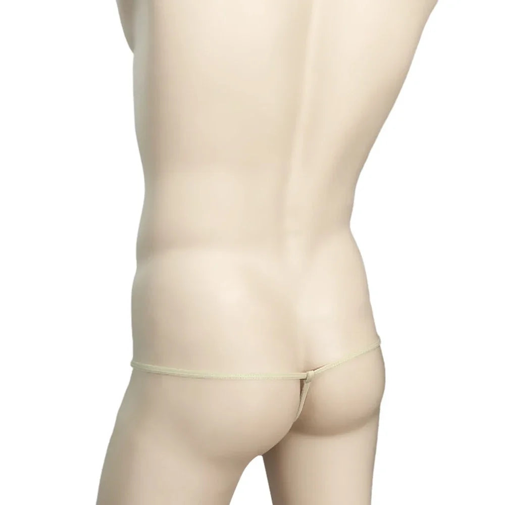 Lingerie Skirt Short Underpant Men Underpants