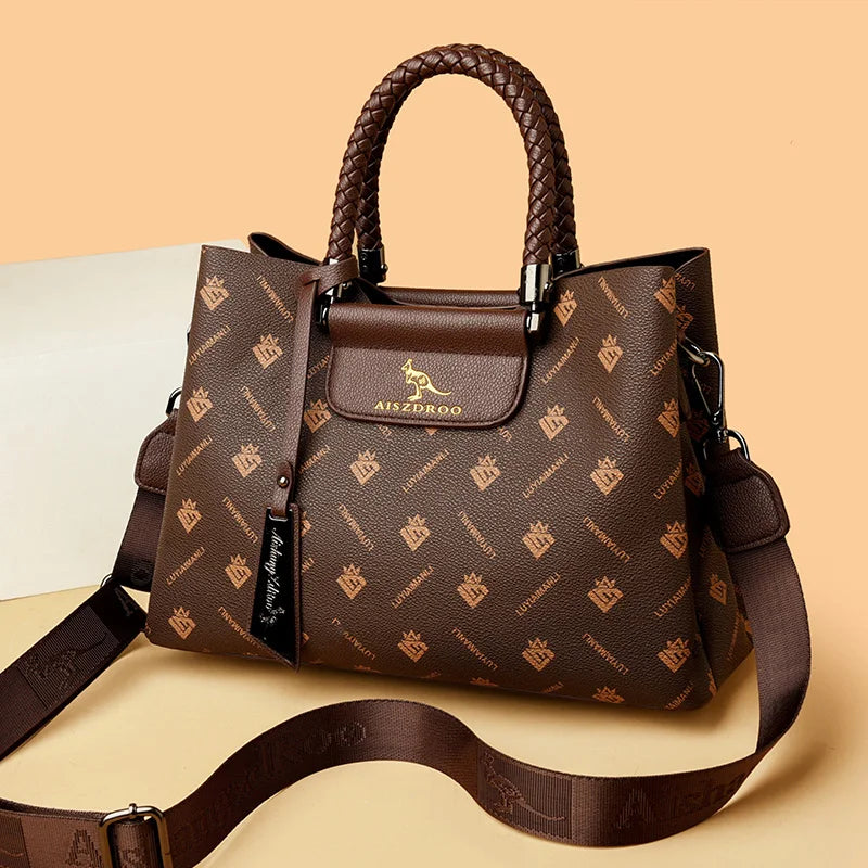 Elegant Women's Handbag