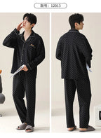Pajamas for Men Sleepwear