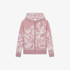 Women's Golf Jacket: Stylish, Versatile, Flattering, Youthful, Skin-Friendly Long-Sleeve Knit Cardigan