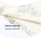 Summer Pyjamas Men Knited Cotton Pajamas Set Korean Sweet Pijamas Ladies Sexy Sleepwear Home Clothing For Youth Boy Girl