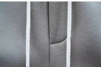 Men's Pants - Solid Color Casual Pants, Sweatpants