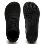 Women Barefoot Shoes Breathable Comfortable Wide Toe Minimalist Soft Sole Outdoor Flats Footwear Loafers Anti-slip Casual Shoe