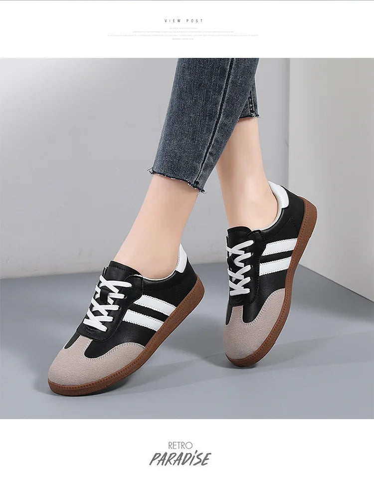 Women's Sneakers Fashion Woman Casual Shoes