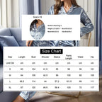 Women Satin Pajama Casual Sleepwear