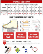 Womens Walking Shoe 2024 Red Spring Leather Shoes Mom Comfort Retro Stitching Flats Wedge Leather Sneakers