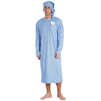 Mens Arabian Muslim Pajamas