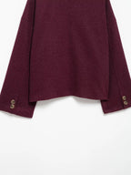 Women's Jackets Coats Autumn 2025 New Chic Loose Long-Sleeved Warm Jackets Fashion Joker Elegant Women's Street Youth Outerwear