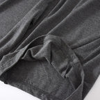 2025 Men's Summer Modal Pajama Sets