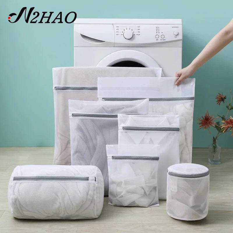 Lingerie Laundry Bag, Suitable For Delicate Clothes,