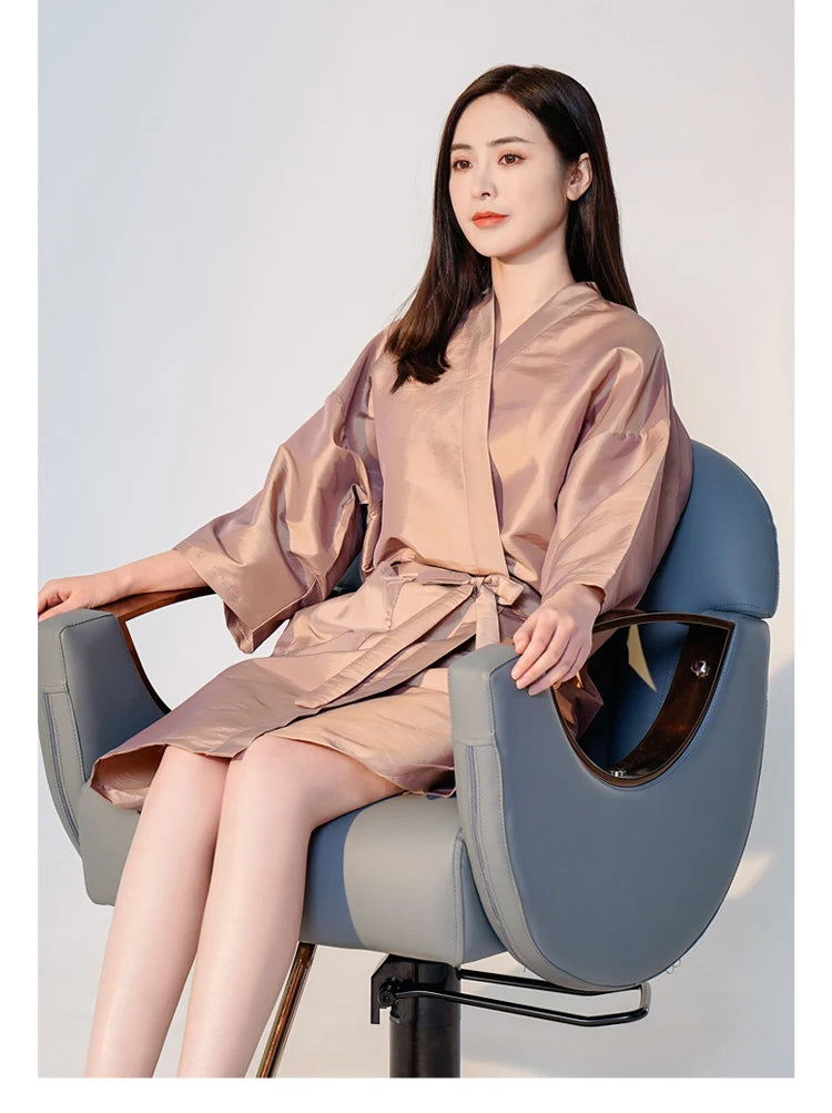 Hair Salon Smock Haircut Clothing