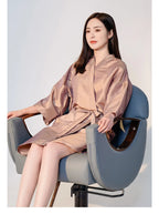 Hair Salon Smock Haircut Clothing