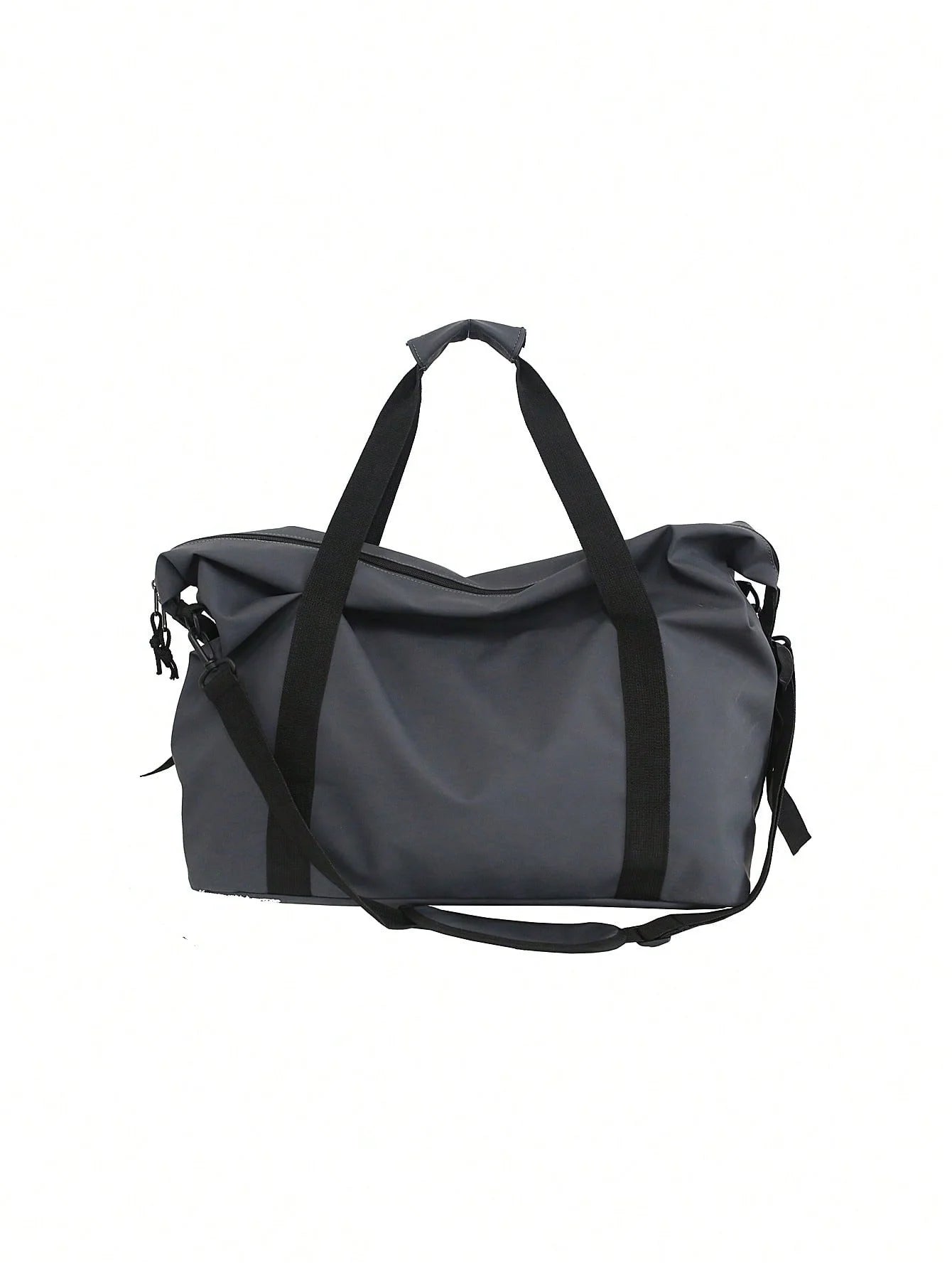 Handheld travel bag, large capacity sports and fitness bag