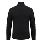 Men Cardigan Sweater 2025 Autumn Winter