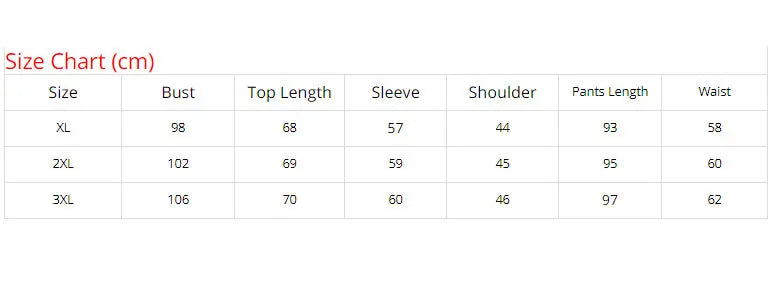 Men Pajamas Set Winter Sleepwear