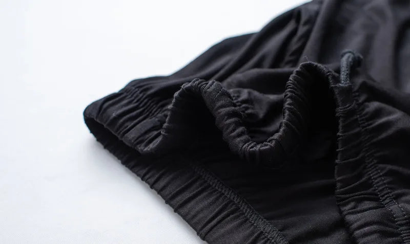 Casual Modal Summer Pajamas