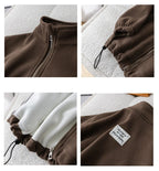 Children Baby Clothing Sets Winter Casual 2 PCS Child Sets Sport Suit for Girls Boys