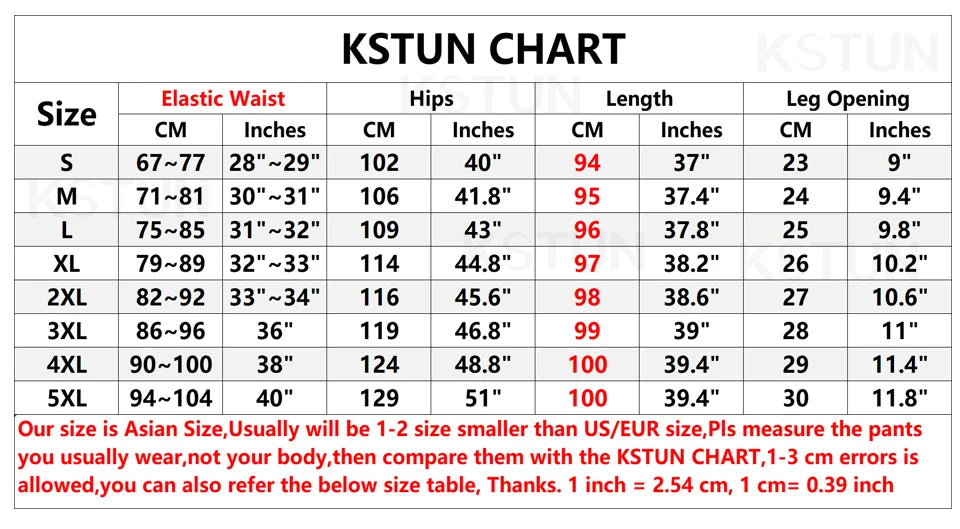 Jeans For Men Loose Fit Joggers Pants