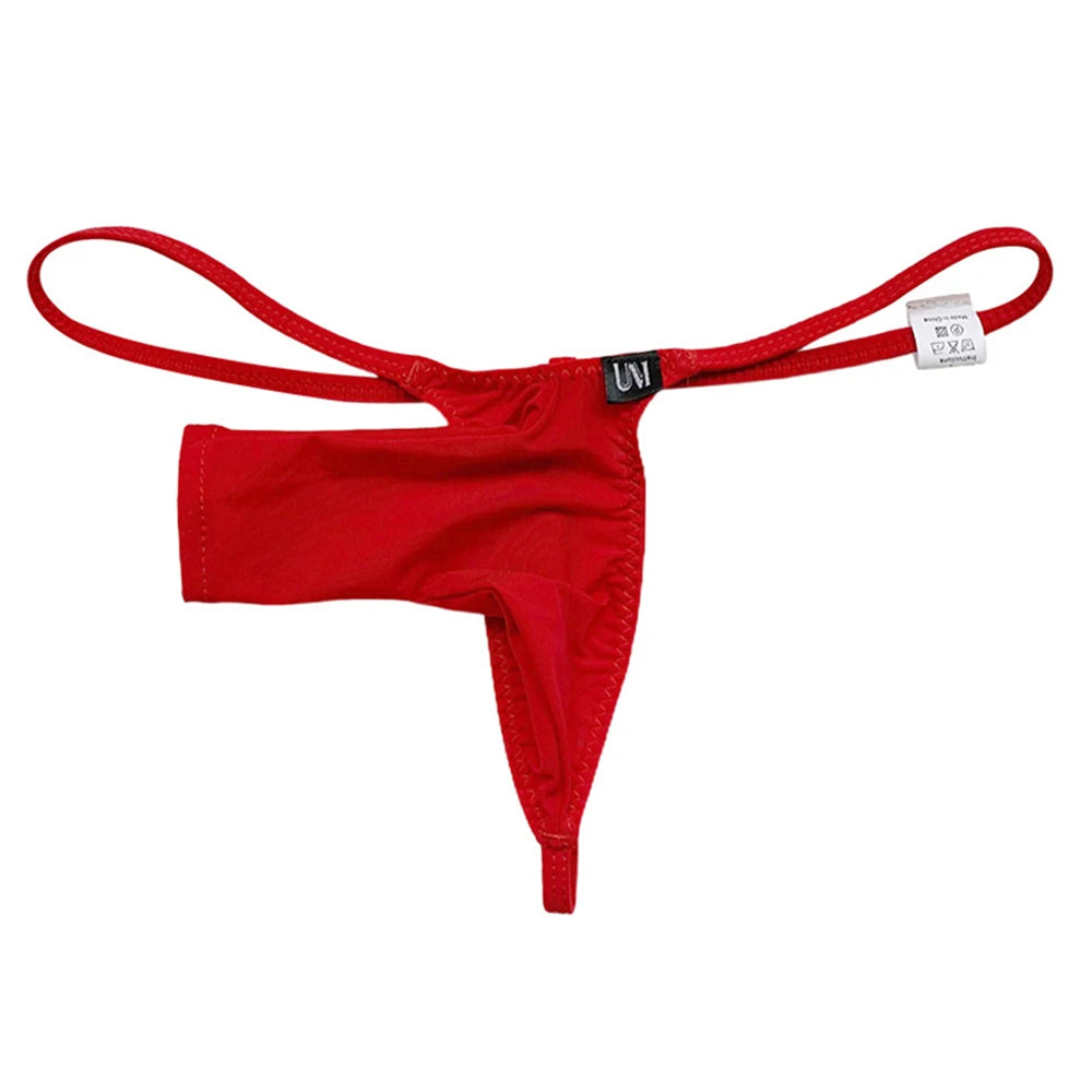 Lingerie Skirt Short Underpant Men Underpants
