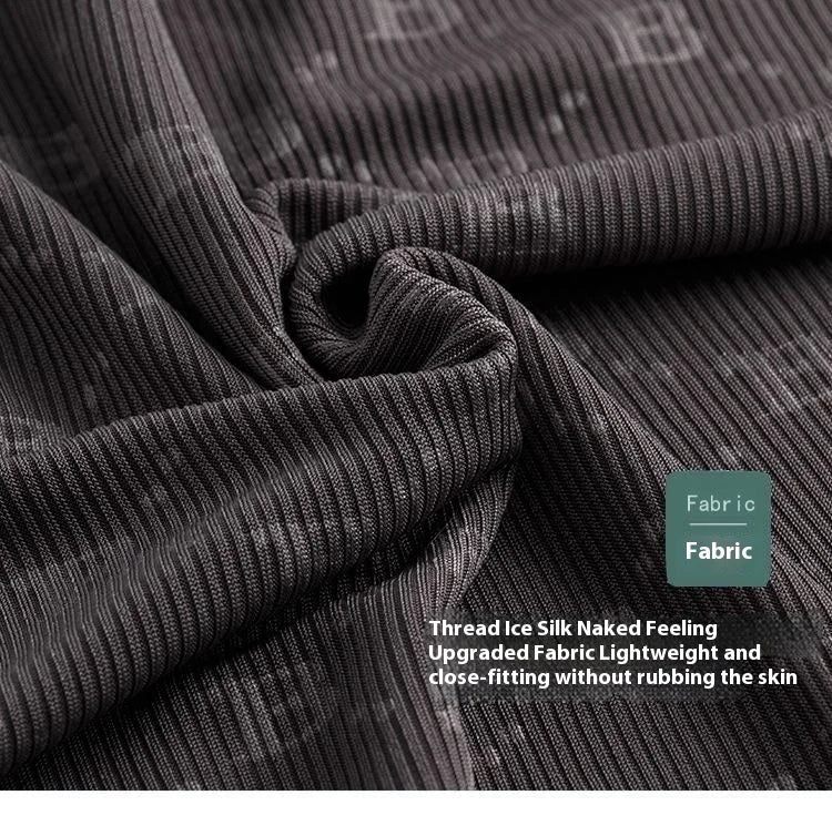 Summer Men's Pajamas