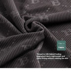 Summer Men's Pajamas