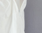 2025 summer new product women's clothing fashionable, fresh, sweet and elegant waist-hugging lace-up design suspender dress