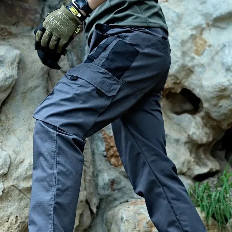 Tactical Pants