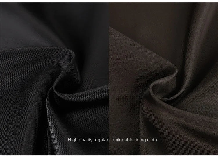 Women Black Brown Soft PU Leather Blazer Shoulder Pads Long Sleeve Single Breasted Loose Casual Jacket Tops Korean Fashion Coat