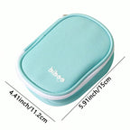 Baby Care Kit six-piece baby nasal inhaler Nail clipper brush file Comb scissors set daily cleaning and care accessories for bab