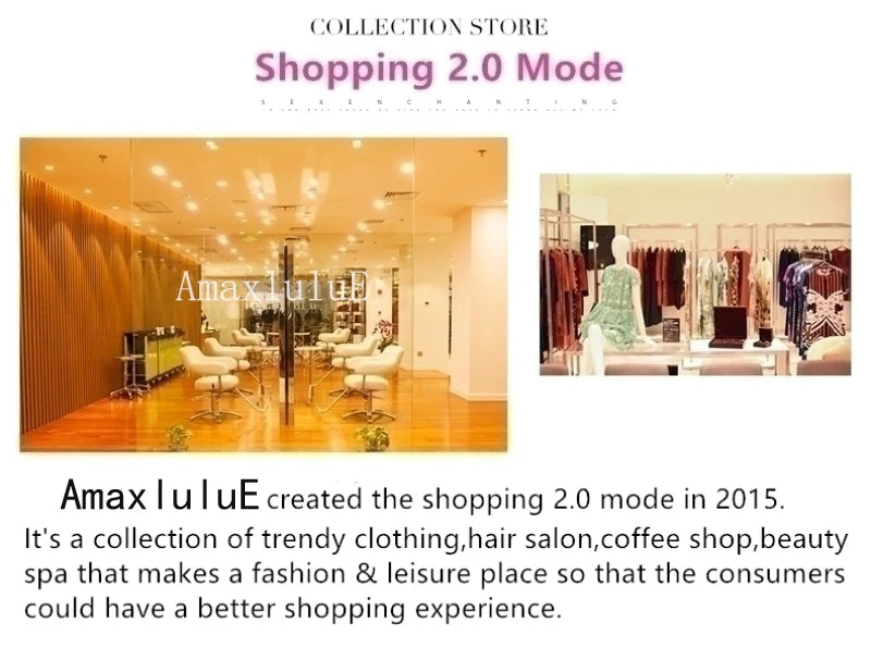 Amax LuluE Chinese 2025 Autumn Ladies Fashion Patchwork Faux Leather Jackets Womens Loose V Neck PU Coat Luxury Vintage Outwear
