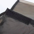 Accessories Waterproof Hair Dying Apron Professional Unisex Hair Color Capes Beauty Salon Cape