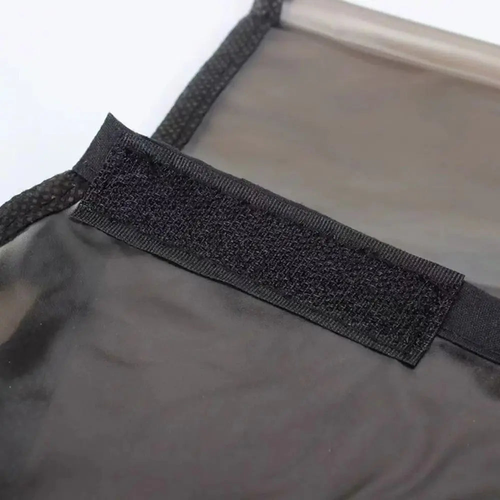 Accessories Waterproof Hair Dying Apron Professional Unisex Hair Color Capes Beauty Salon Cape