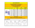 Spring Autumn Long sleeved Kid's suit mermaid cartoon Sleepwear girl clothing Pajama Kid's gift