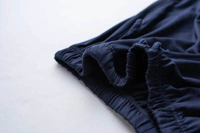 Casual Modal Summer Pajamas