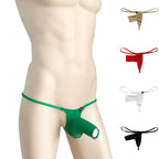 Lingerie Skirt Short Underpant Men Underpants