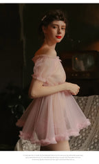 Pajamas for Women Sexy Erotic Lingerie Dress