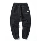 Jeans For Men Loose Fit Joggers Pants