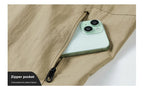 Men's jacket  spring and autumn thin casual sports jacket