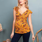 Maternity Clothes For Women Breastfeeding Clothing Short Sleeve