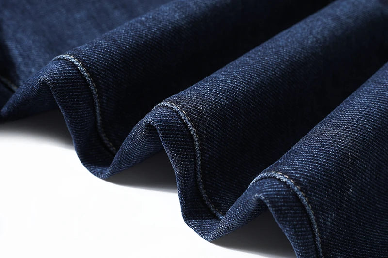 Jeans For Men Loose Fit Joggers Pants